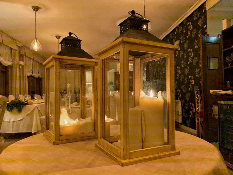 Hostal Restaurante Mendezの写真