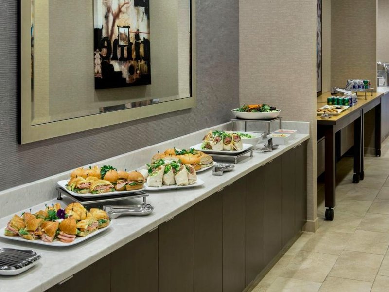 コー​​トヤード ゲイサーズバーグ ワシントニアン センター (Courtyard Gaithersburg Washingtonian Center)の写真