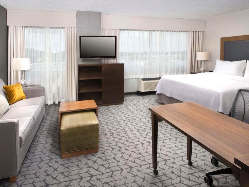 ホームウッド スイーツ バイ ヒルトン ゲーザースバーグ ワシントン DC ノース (Homewood Suites by Hilton Gaithersburg/ Washington, DC North)の写真