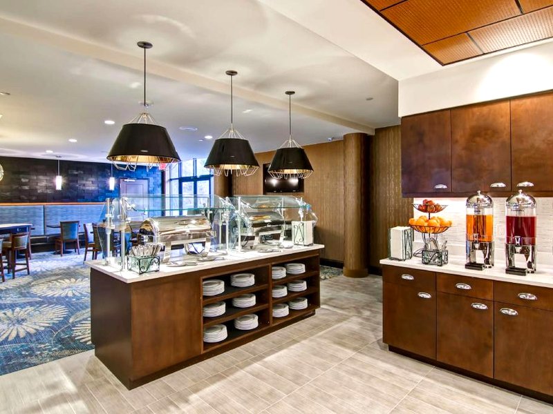 ホームウッド スイーツ バイ ヒルトン ゲーザースバーグ ワシントン DC ノース (Homewood Suites by Hilton Gaithersburg/ Washington, DC North)の写真