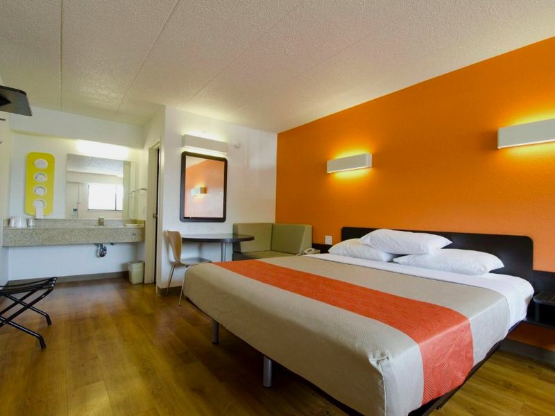 Motel 6 Gaithersburg, DC - Washingtonの写真