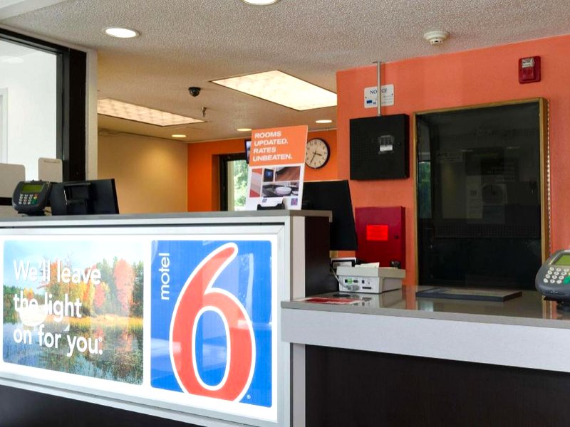 Motel 6 Gaithersburg, DC - Washingtonの写真