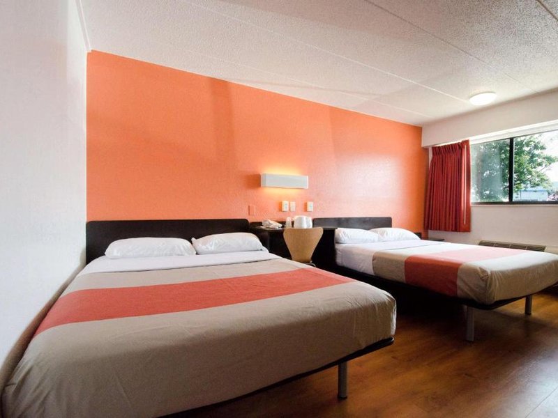 Motel 6 Gaithersburg, DC - Washingtonの写真