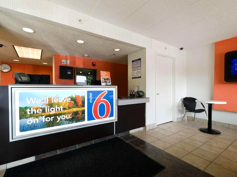 Motel 6 Gaithersburg, DC - Washingtonの写真