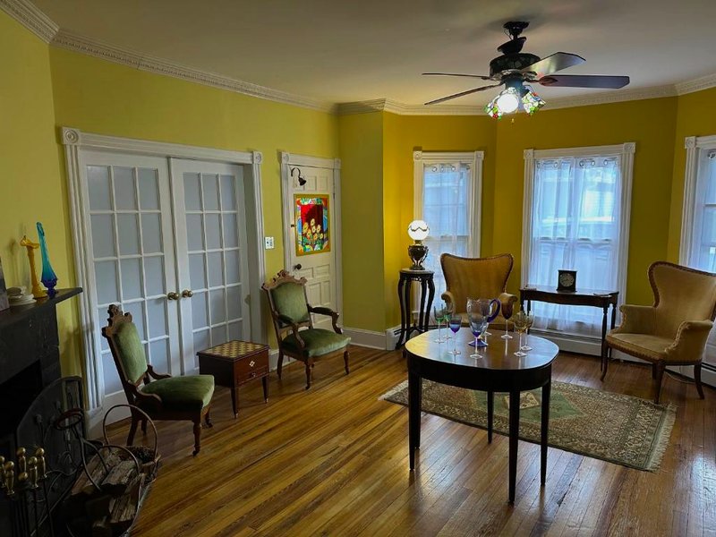 Inn on Fox Meadow - Spacious Victorian Innの写真