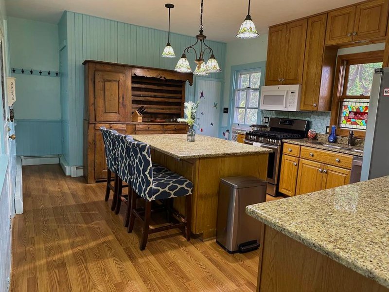 Inn on Fox Meadow - Spacious Victorian Innの写真