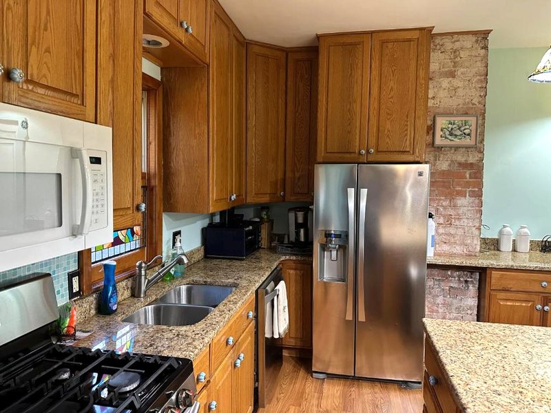 Inn on Fox Meadow - Spacious Victorian Innの写真