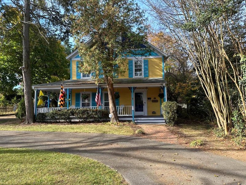 Inn on Fox Meadow - Spacious Victorian Innの写真