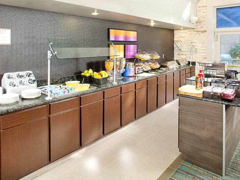 Residence Inn Gaithersburg Washingtonian Centerの写真