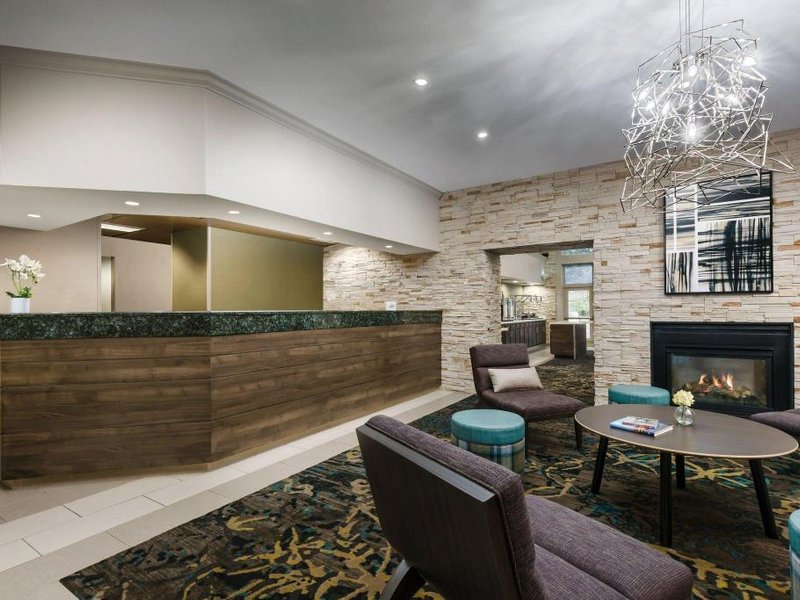 Residence Inn Gaithersburg Washingtonian Centerの写真