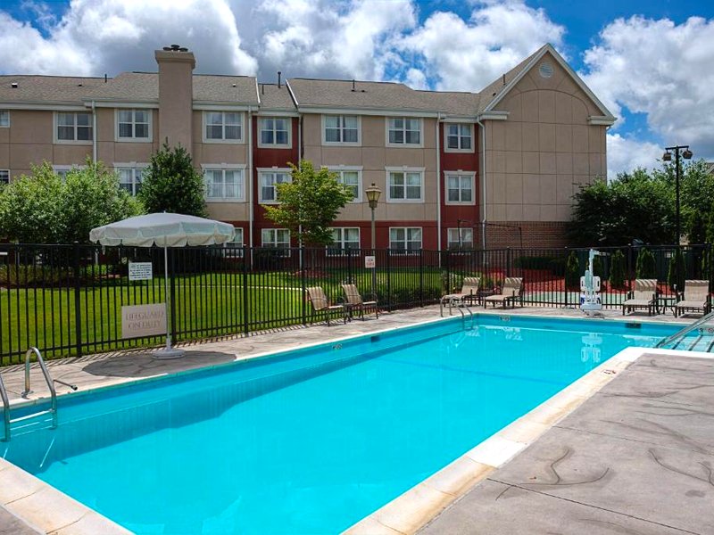 Residence Inn Gaithersburg Washingtonian Centerの写真