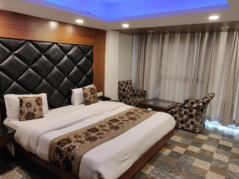 Hotel Hamers Internationalの写真