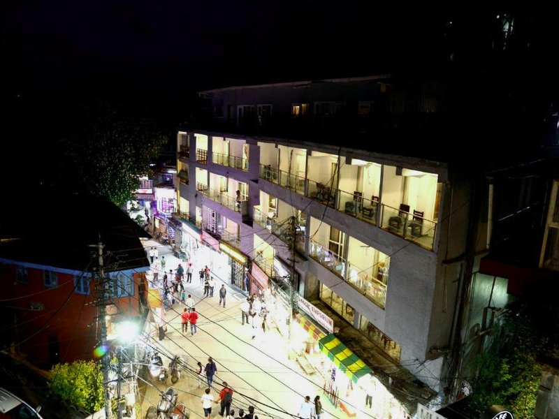 Hotel Hamers Internationalの写真