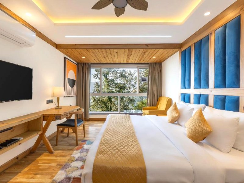 Baris Resortの写真