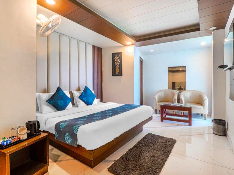 Hotel Silver Line by LA Casa (Near Mall Road)の写真