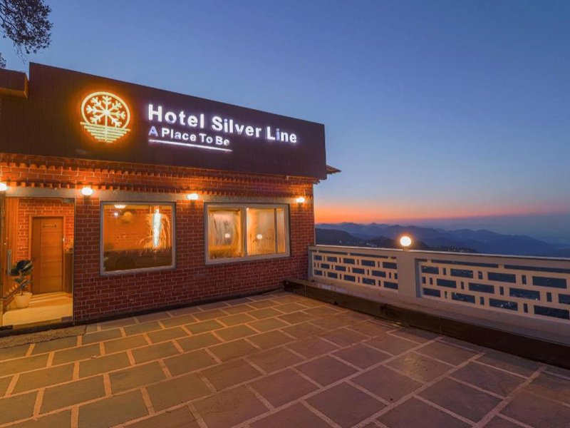 Hotel Silver Line by LA Casa (Near Mall Road)の写真