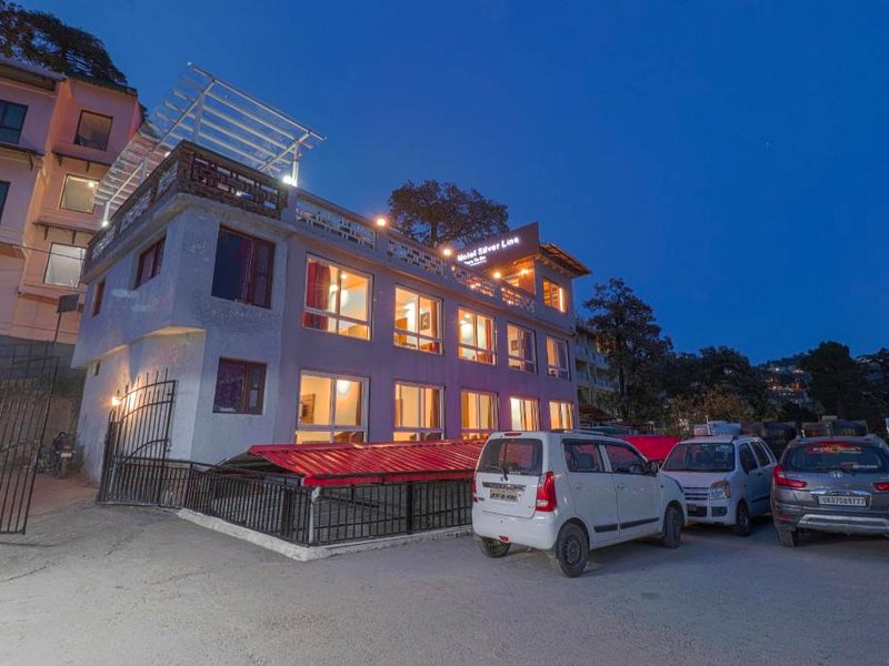 Hotel Silver Line by LA Casa (Near Mall Road)の写真