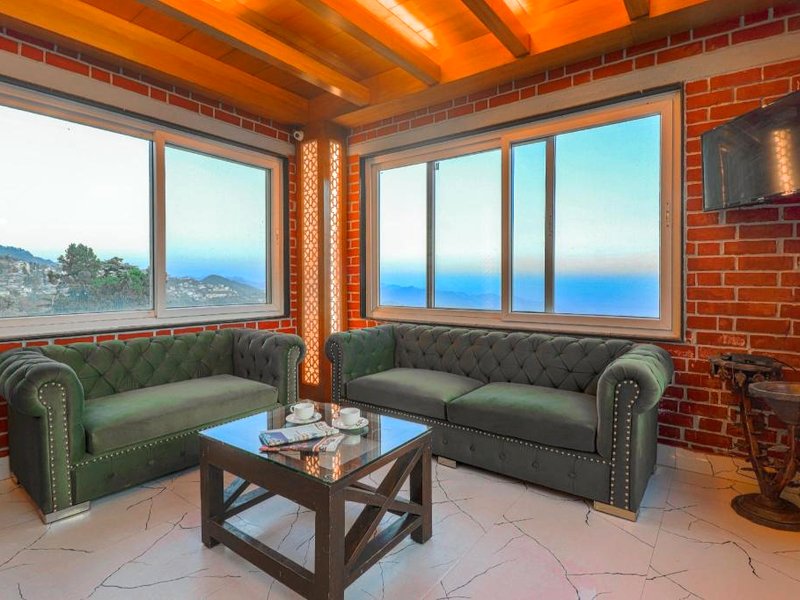 Hotel Silver Line by LA Casa (Near Mall Road)の写真