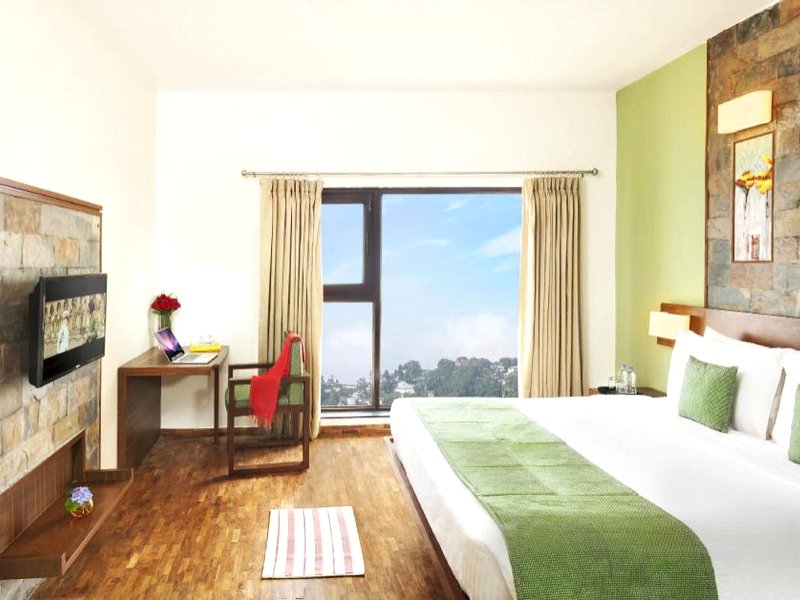 スターリング マッソーリー (Sterling Mussoorie)の写真