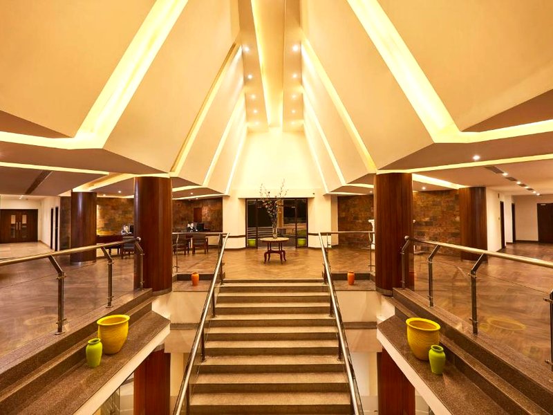 スターリング マッソーリー (Sterling Mussoorie)の写真