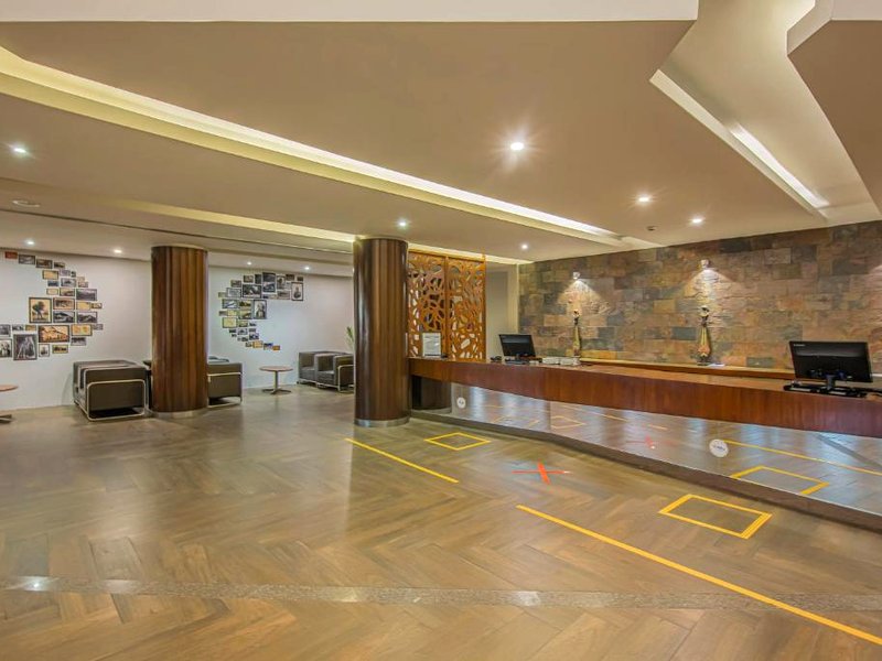 スターリング マッソーリー (Sterling Mussoorie)の写真