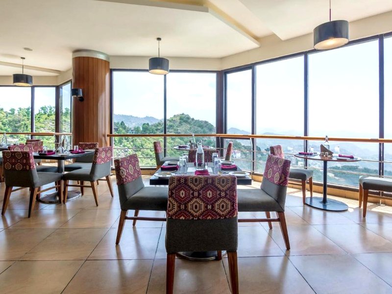 スターリング マッソーリー (Sterling Mussoorie)の写真