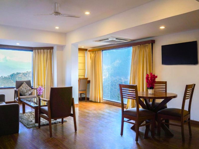 Country Inn Premier Pacific Mall Road Mussoorieの写真