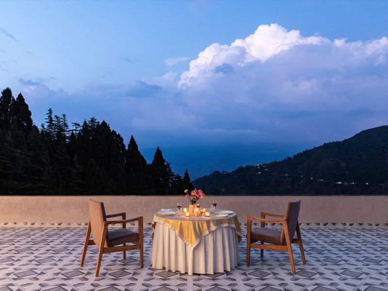 Country Inn Premier Pacific Mall Road Mussoorieの写真