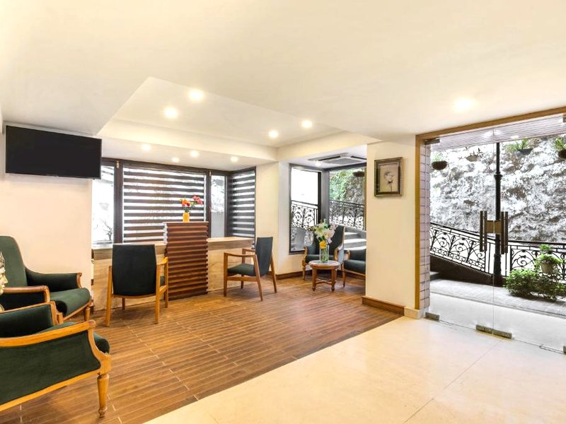 Country Inn Premier Pacific Mall Road Mussoorieの写真