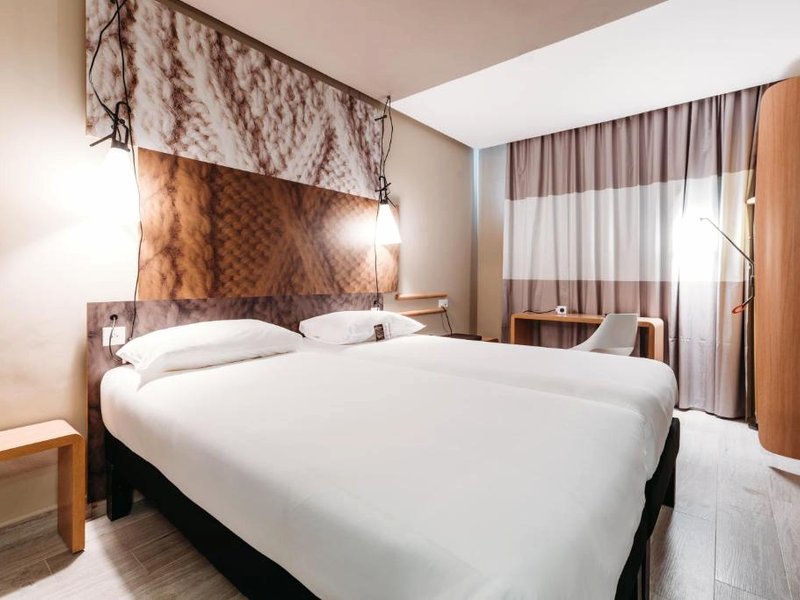 Ibis Mohammediaの写真