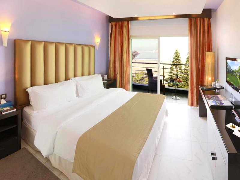 Avanti Mohammedia Hotelの写真