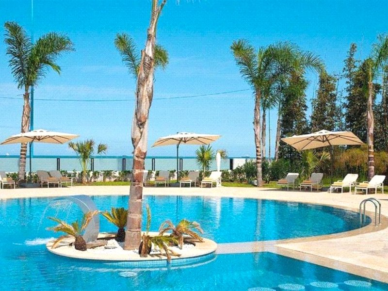 Avanti Mohammedia Hotelの写真