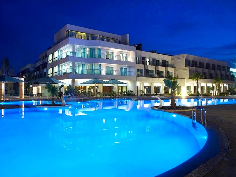 Avanti Mohammedia Hotelの写真