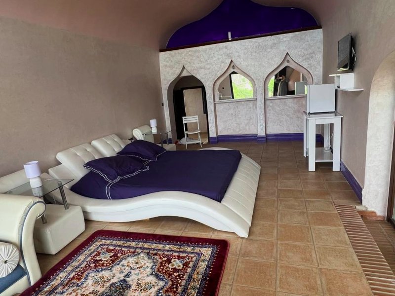 Chez Bouchraの写真