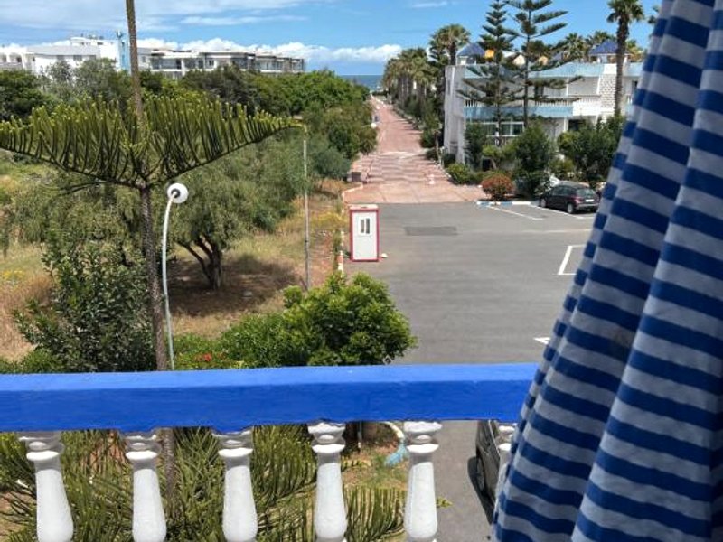 Chez Bouchraの写真