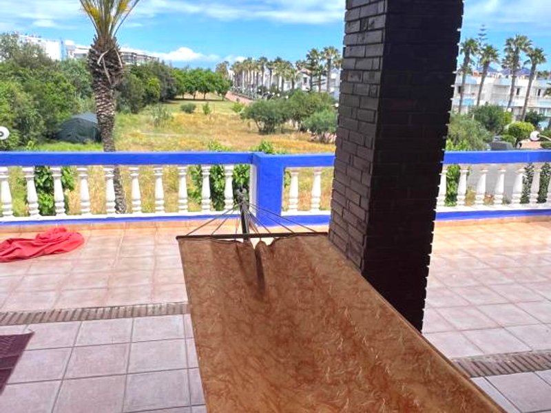 Chez Bouchraの写真