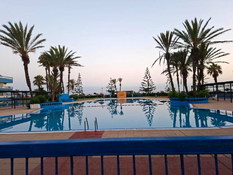 Chez Bouchraの写真