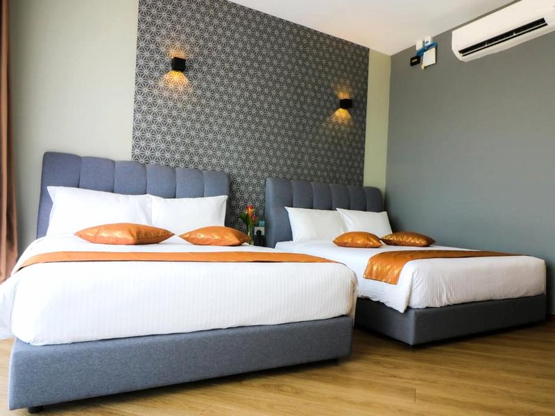 デサ セラタン リゾート (Desa Selatan Resort)の写真