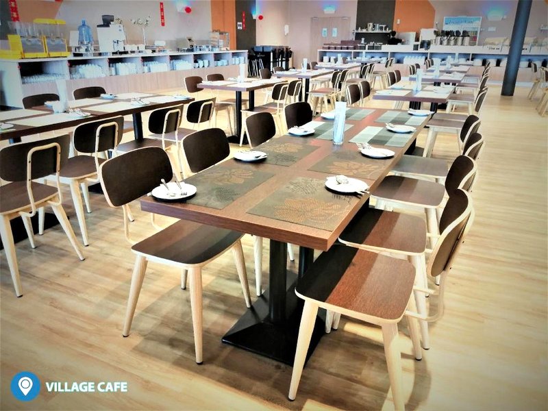 デサ セラタン リゾート (Desa Selatan Resort)の写真