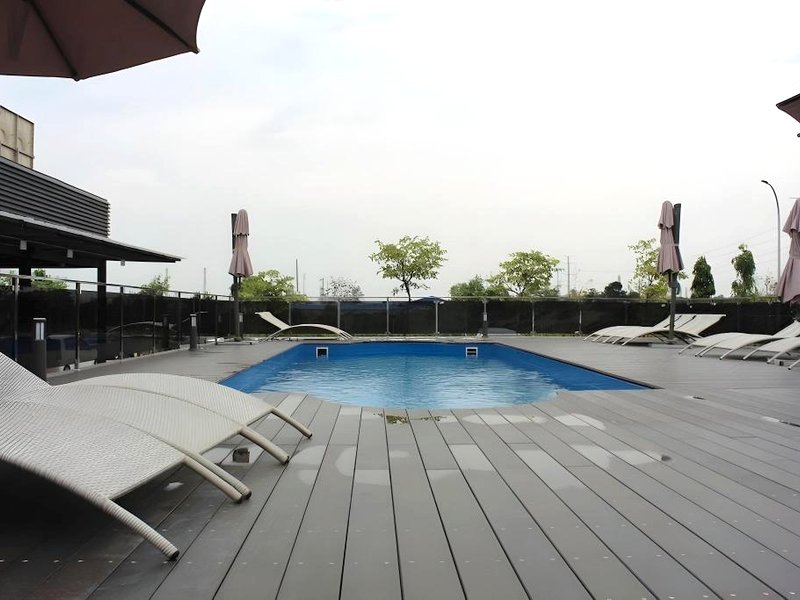 デサ セラタン リゾート (Desa Selatan Resort)の写真