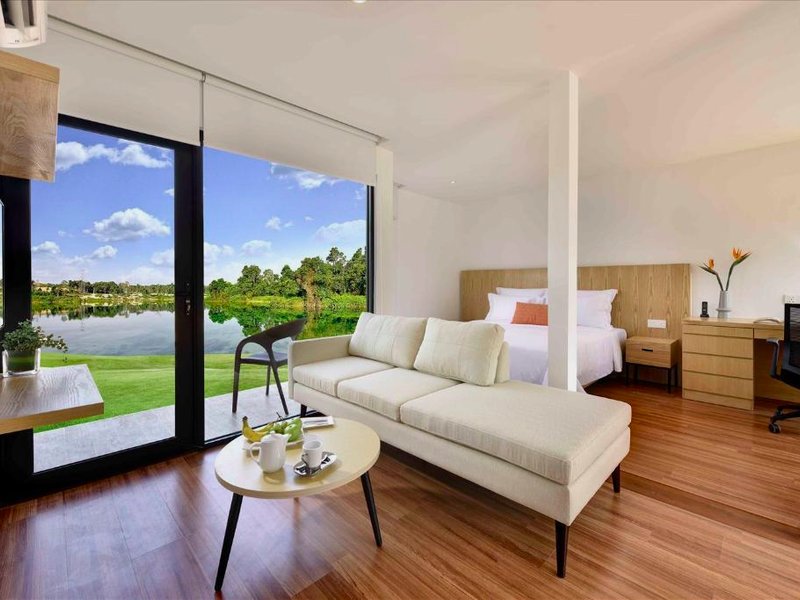 レイクビュー テラス リゾート ペンゲラン (Lakeview Terrace Resort Pengerang)の写真