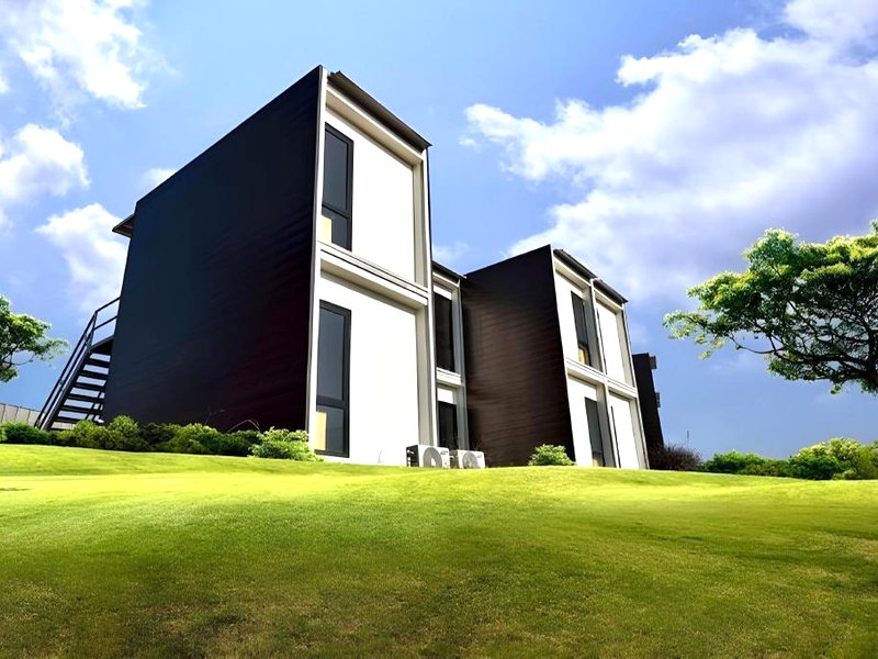 レイクビュー テラス リゾート ペンゲラン (Lakeview Terrace Resort Pengerang)の写真