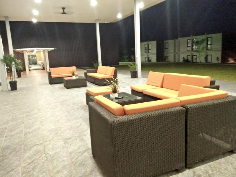 レイクビュー テラス リゾート ペンゲラン (Lakeview Terrace Resort Pengerang)の写真