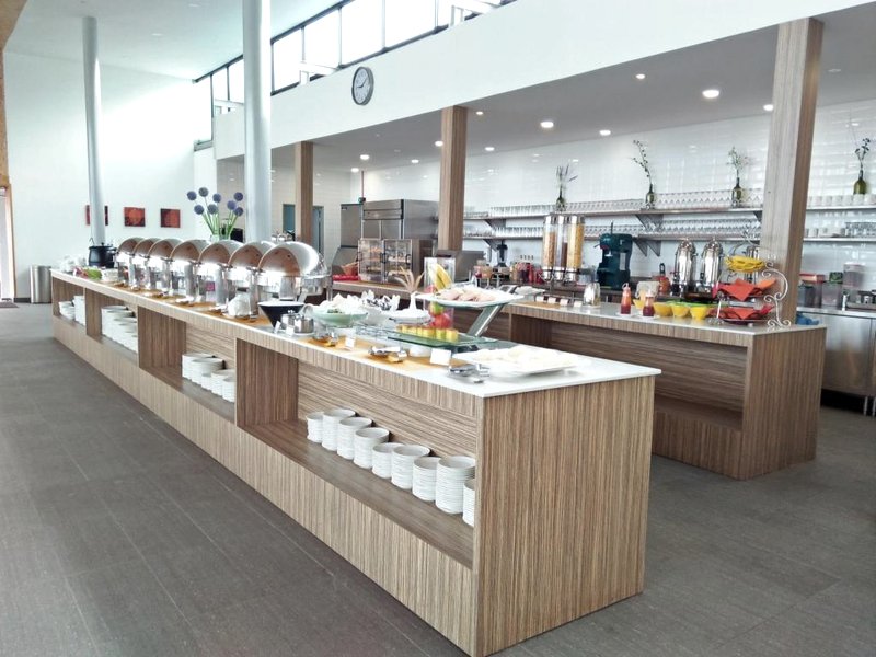 レイクビュー テラス リゾート ペンゲラン (Lakeview Terrace Resort Pengerang)の写真