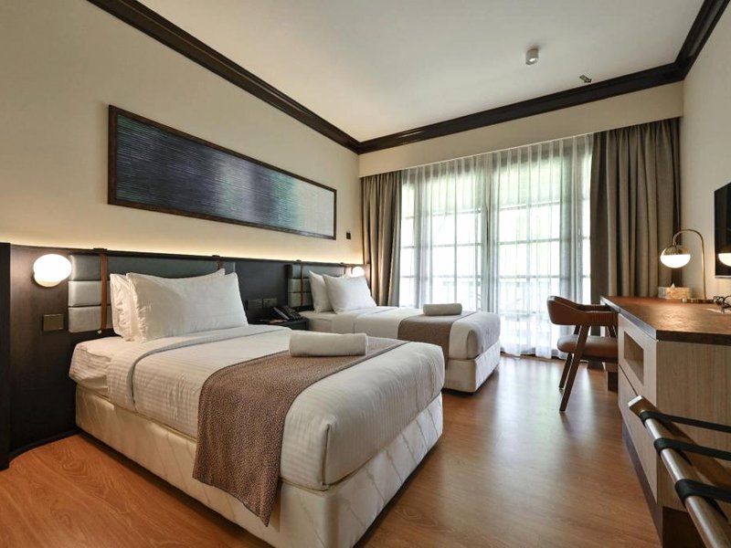 セバナ コーヴ リゾート (Sebana Cove Resort)の写真