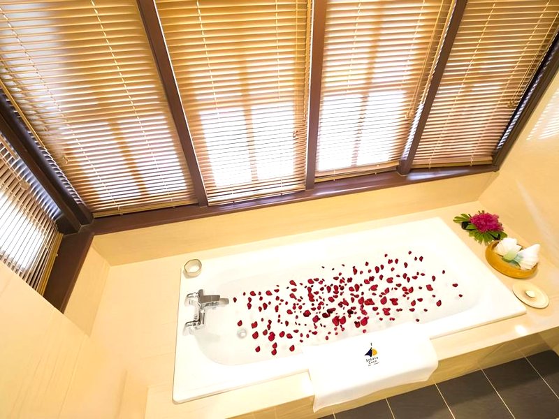 セバナ コーヴ リゾート (Sebana Cove Resort)の写真