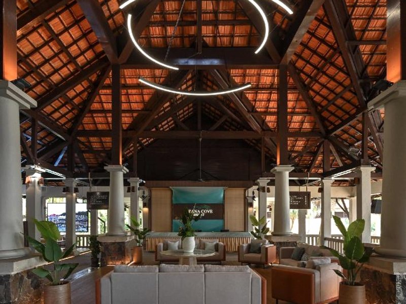 セバナ コーヴ リゾート (Sebana Cove Resort)の写真