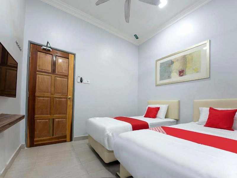 Sg Rengit City Resort 2の写真