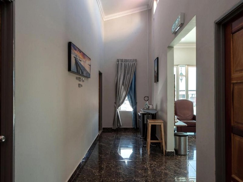 Sg Rengit City Resort 2の写真