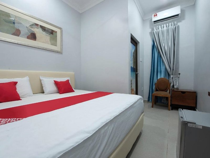 Sg Rengit City Resort 2の写真